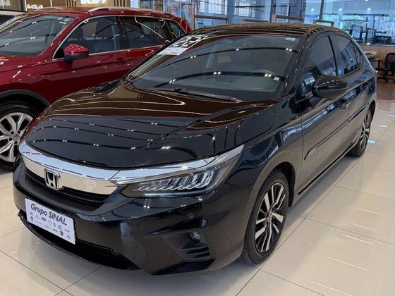 HONDA CITY 1.5 i-VTEC FLEX TOURING CVT HONDA CITY 1.5 i-VTEC FLEX TOURING CVT